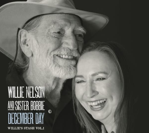 Willie Nelson - December Day