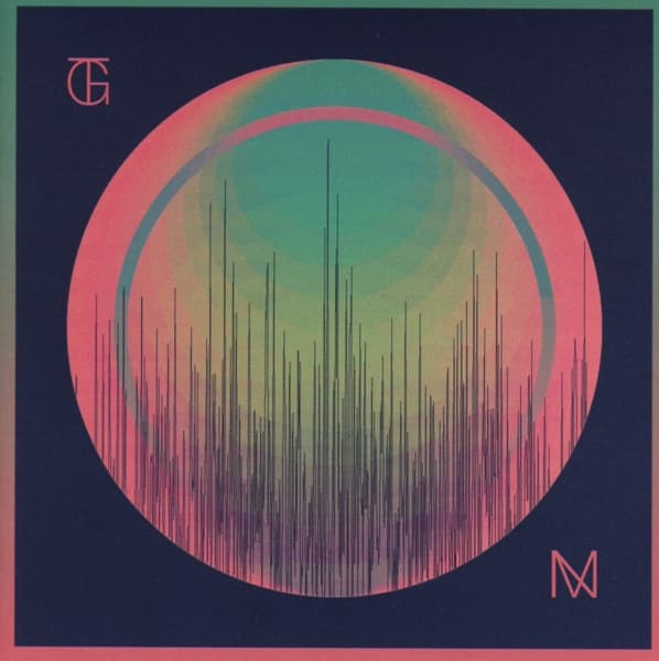 Thomas Giles Rogers Jr. - Modern Noise (CD)