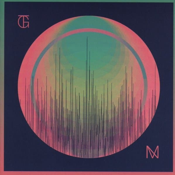 Thomas Giles Rogers Jr. - Modern Noise (CD)