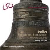 London Symphony Orchestra - Berlioz / Symphonie Fantastique (2 SACD)