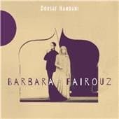 Dorsaf Hamdani - Barbara - Fairouz (CD)