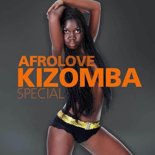 Various Artists - Afrolove Kizomba Special