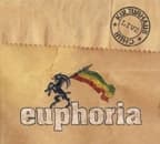 Euphoria - Reggae Us Da Berga (CD)