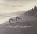 Ty Burhoe, Krishna Das, Manorama, John Friend, Amy Ippoliti - Invocation (CD)