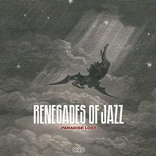 Renegades Of Jazz - Paradise Lost (CD)