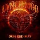 Lynch Mob - Sun Red Sun (CD)