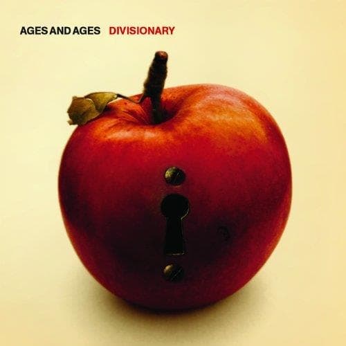 Ages And Ages - Divisionary (LP)