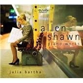 Allen Shawn - Shawn: Piano Works