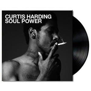 Curtis Harding - Soul Power (LP)