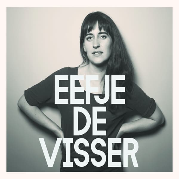 Eefje De Visser - Het Is (LP)