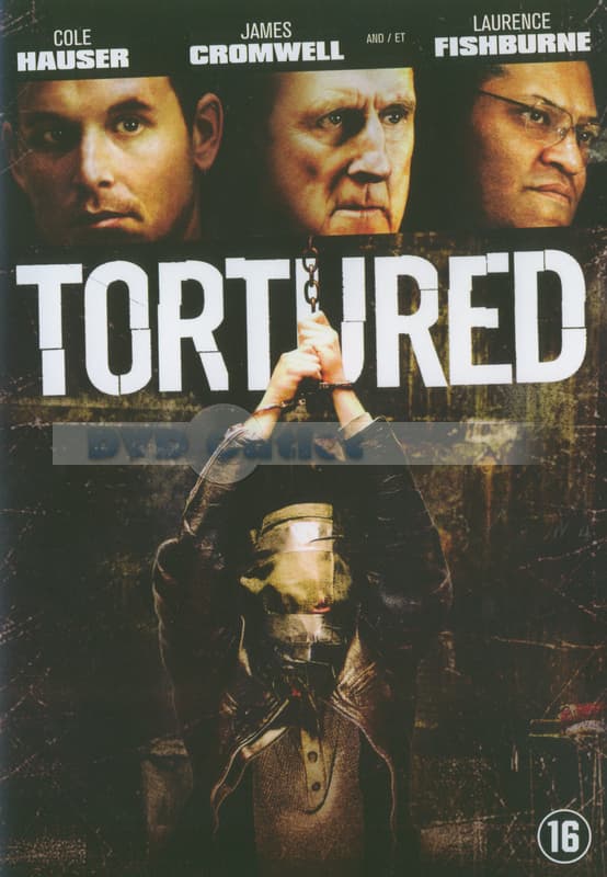 Tortured