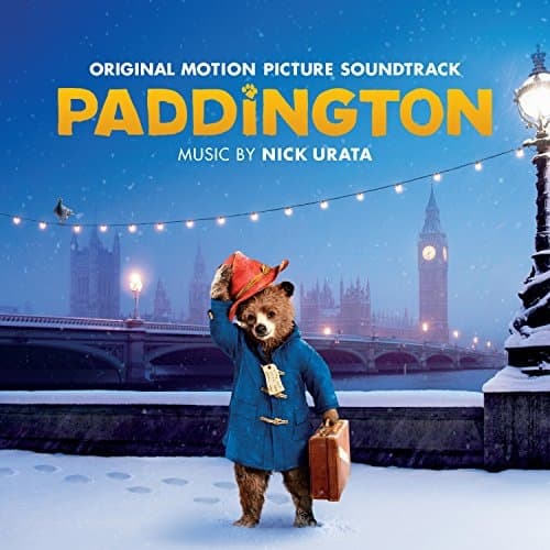 Various - Paddington