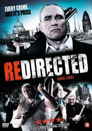 Redirected (DVD)