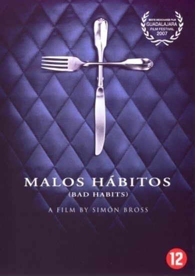 Malos habitos (DVD)