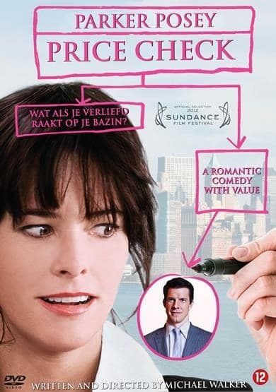 Price Check (DVD)