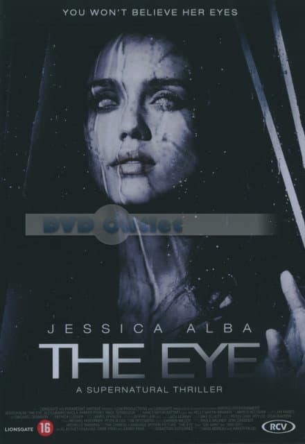Eye (DVD)