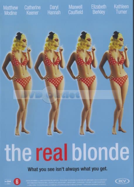 Real Blonde, The