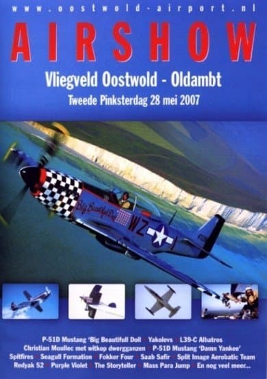 Airshow (DVD)