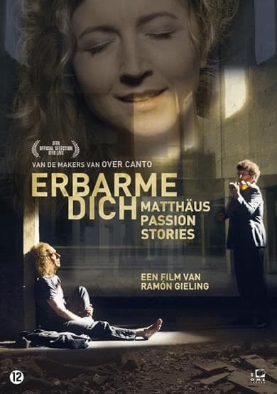 Erbarme dich - Matthäus Passion stories (DVD)