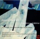 Gabriel Marghieri - Par-Dessus L'abime (CD)