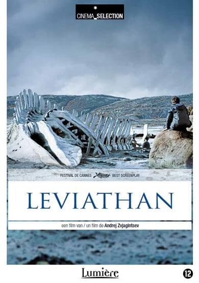 Leviathan (DVD)