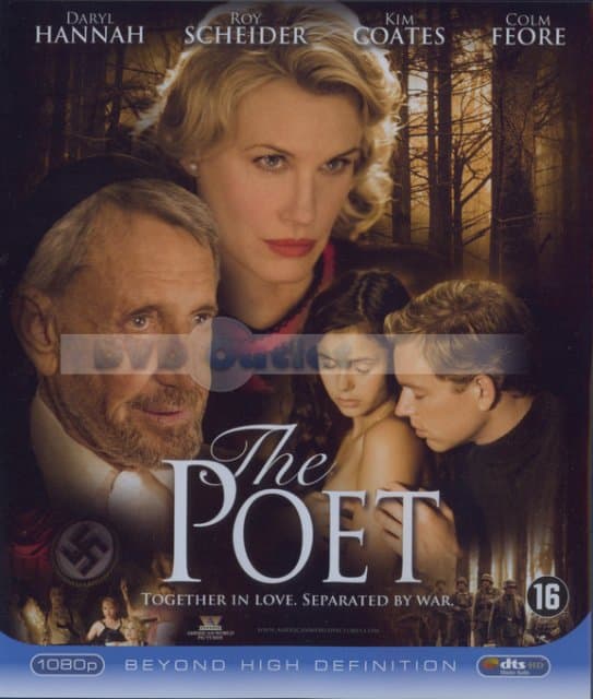 Poet, The