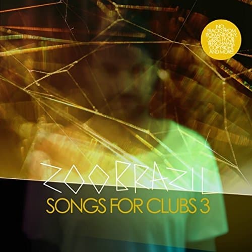 Various Artists - Songs For Clubs 3 (CD)