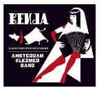 Amsterdam Klezmer Band - Benja (CD)