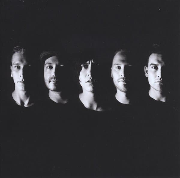 Sleeping With Sirens - Madness (CD)
