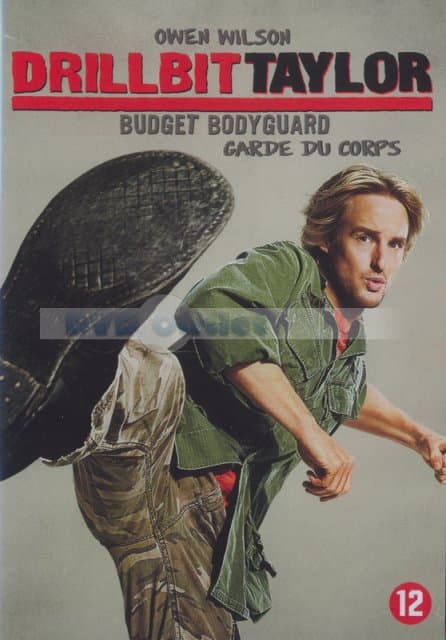 Drillbit Taylor (DVD)