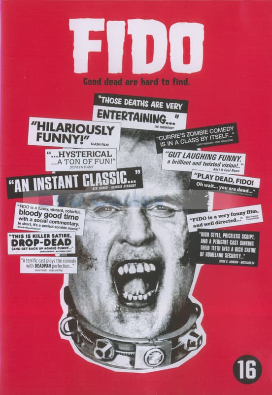 Fido (DVD)