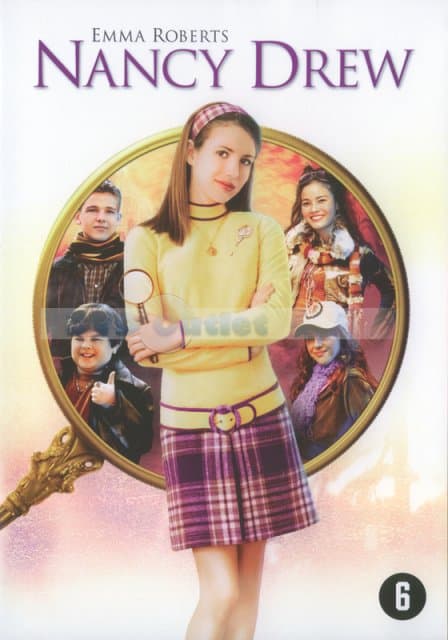 Nancy Drew (DVD)