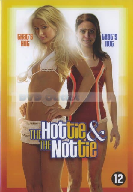Hottie and The nottie (DVD)