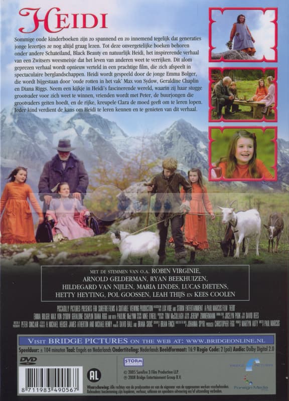 Heidi (2005)