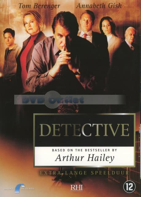 Detective (DVD)