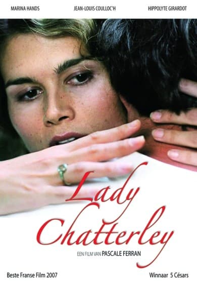 Lady Chatterley (DVD)