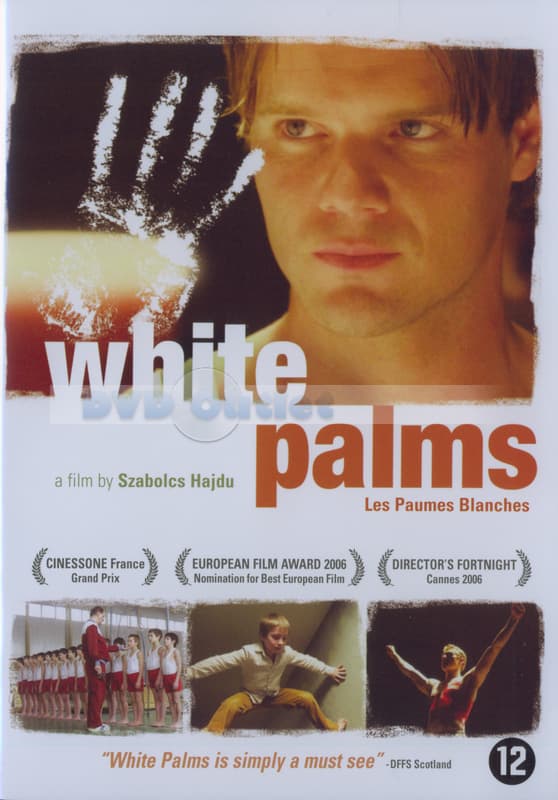 White palms (DVD)
