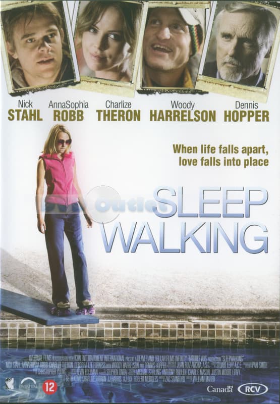 Sleepwalking