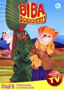 Bibaboerderij - Bibaboerderij DVD Deel 2