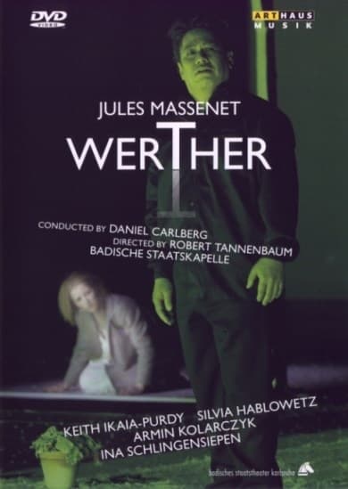 Massenet - werther