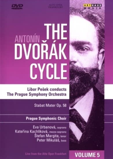 Dvořák cycle 5