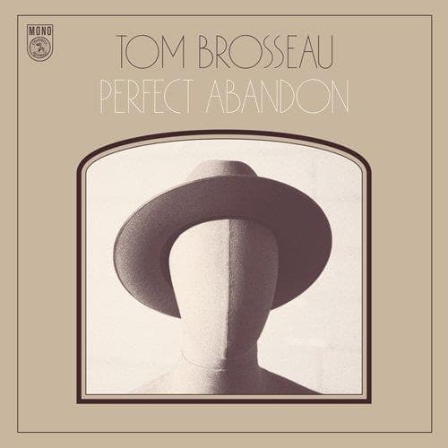 Tom Brosseau - Perfect Abandon (CD)