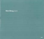 Mats Öberg - Improvisational Two – Piano Improvisations Inspired By Cornelis Vreeswijk (CD)