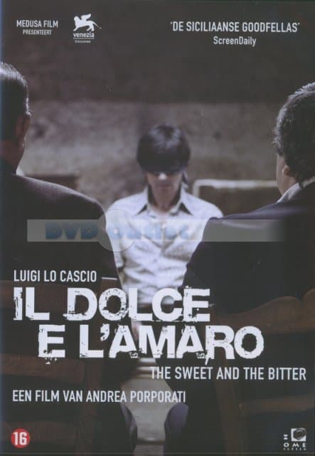 Il Dolce e L'Amaro