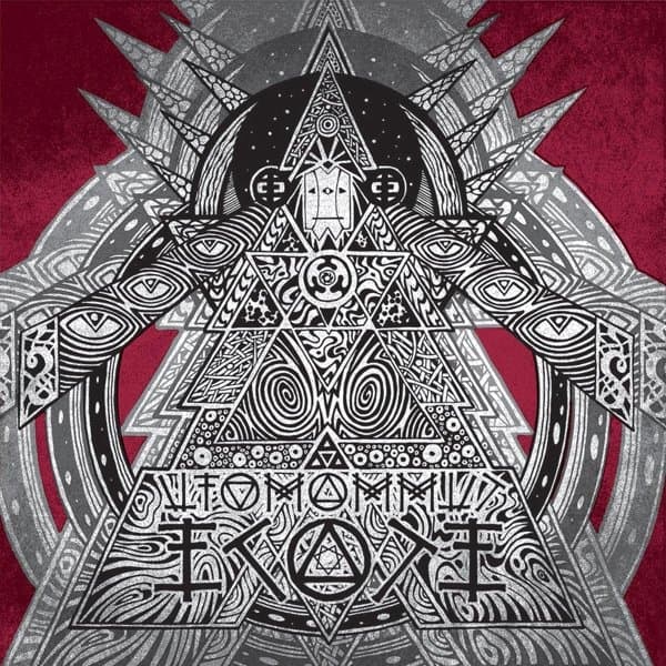 Ufomammut - Ecate (CD)