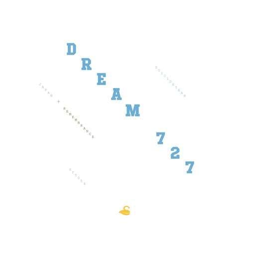Suicideyear - Dream 727 (CD) (Remastered)