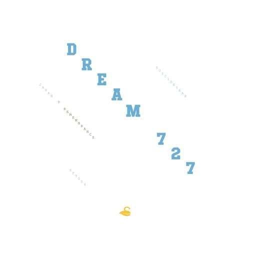 Suicideyear - Dream 727 (CD) (Remastered)