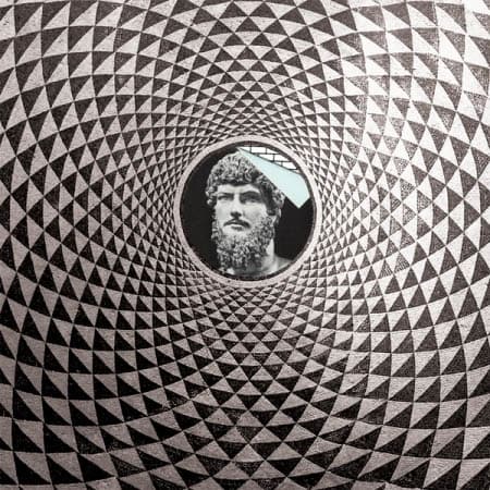 Male Gaze - Gale Maze (CD)