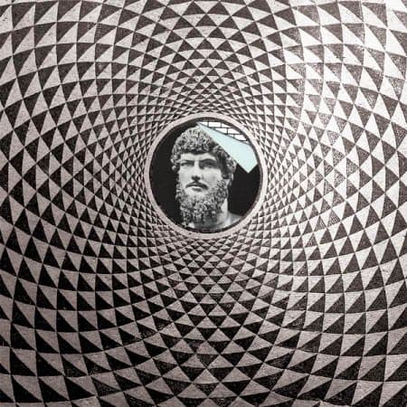 Male Gaze - Gale Maze (CD)