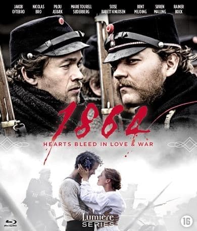 1864 (Blu-ray)